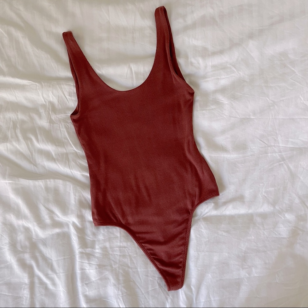 NWOT ARITZIA | Babaton Clarke Bodysuit